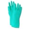 Magid Chemical Resistant Gloves, Green, 10, 12 PK M13-10 - alternate 1